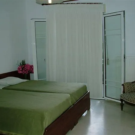 Vendégház Dimitra K