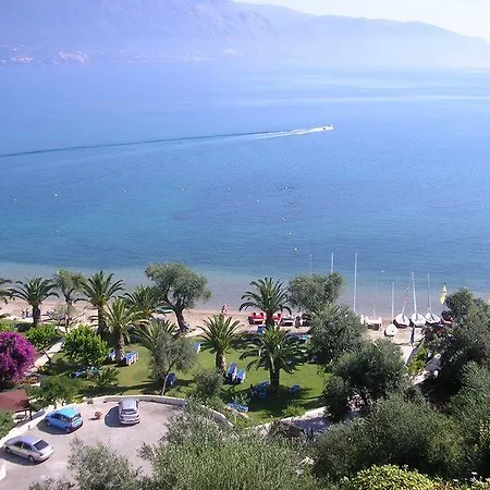 Konukevi Dimitra Seaview K 4*