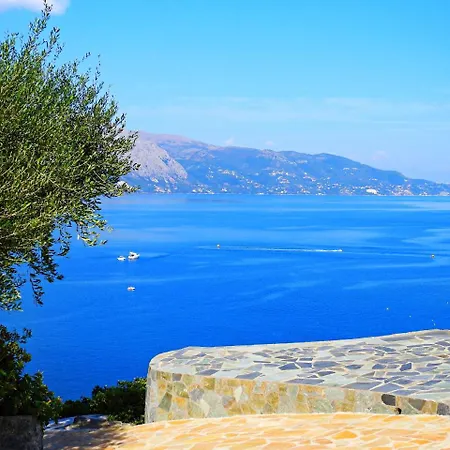 Konukevi Dimitra Seaview K