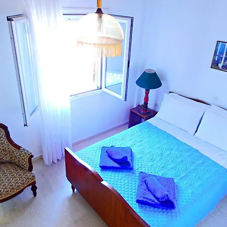 Dimitra Seaview K