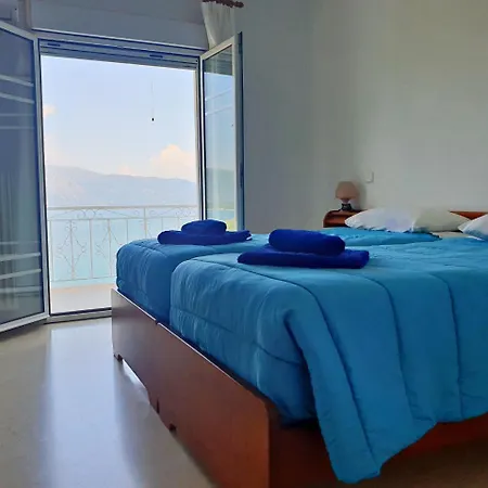 Dimitra Seaview K 4*