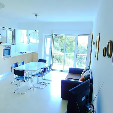 Dimitra Seaview Apartments K 게스트하우스 4*