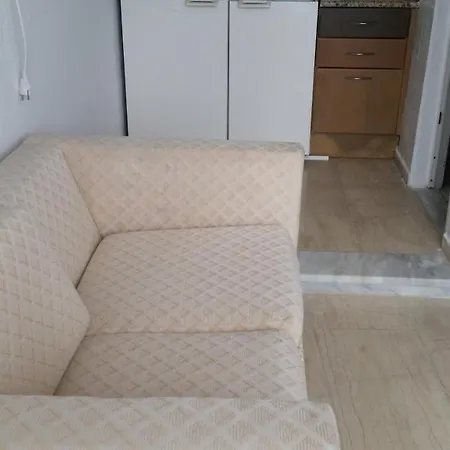 Vendégház Dimitra K